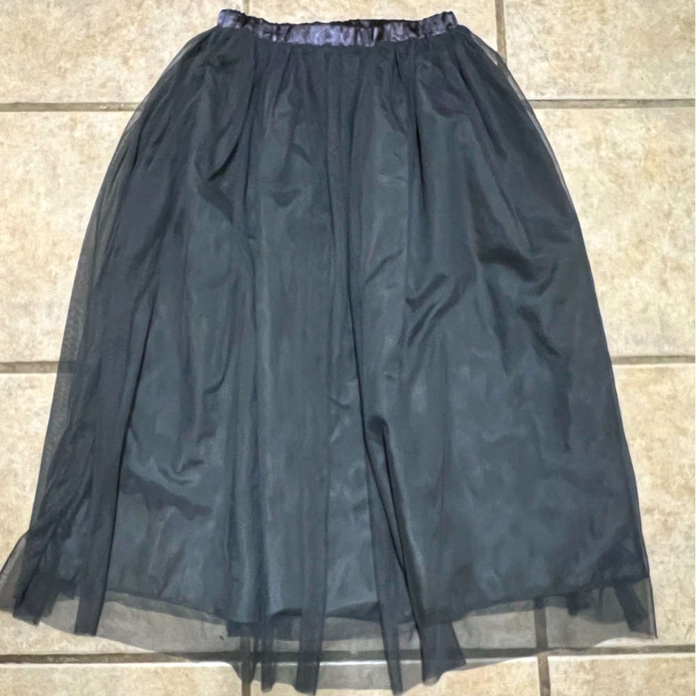 Alice Moon toole skirt